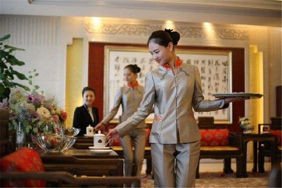 首都空港贵宾服务管理有限公司